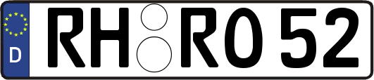 RH-RO52