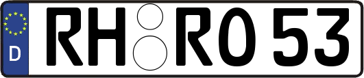 RH-RO53