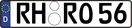 RH-RO56