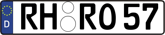 RH-RO57