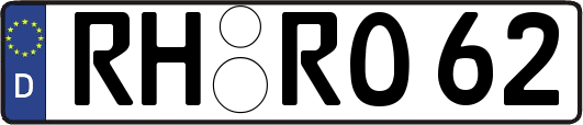 RH-RO62