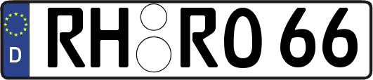 RH-RO66