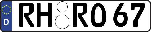 RH-RO67