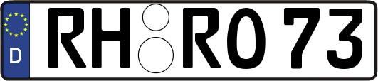 RH-RO73