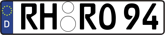 RH-RO94