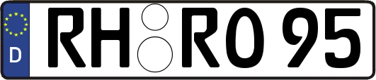 RH-RO95