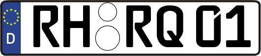 RH-RQ01