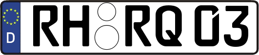 RH-RQ03
