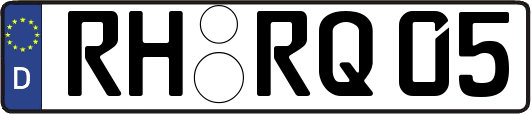 RH-RQ05