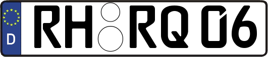 RH-RQ06