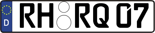 RH-RQ07