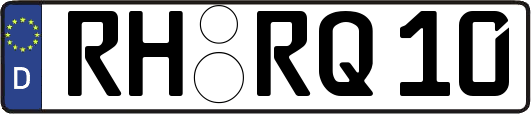 RH-RQ10