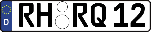RH-RQ12