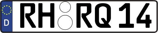 RH-RQ14