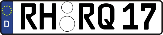 RH-RQ17