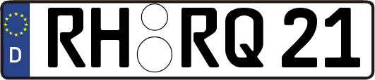 RH-RQ21
