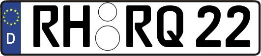 RH-RQ22