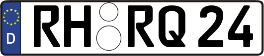 RH-RQ24