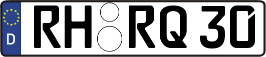 RH-RQ30