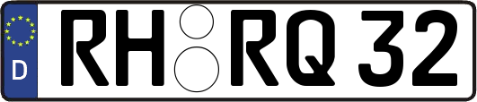 RH-RQ32