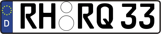 RH-RQ33
