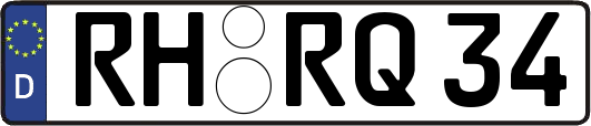RH-RQ34
