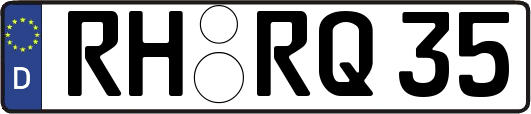 RH-RQ35
