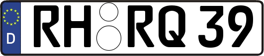 RH-RQ39
