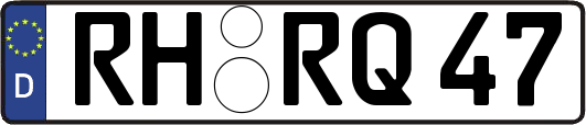 RH-RQ47