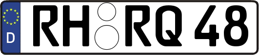 RH-RQ48