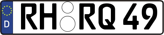 RH-RQ49