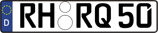 RH-RQ50