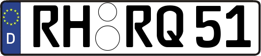 RH-RQ51