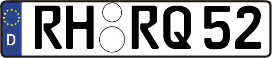 RH-RQ52