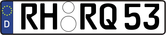 RH-RQ53