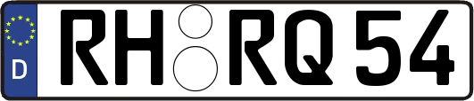RH-RQ54