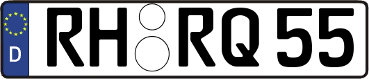 RH-RQ55