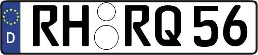 RH-RQ56