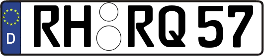RH-RQ57
