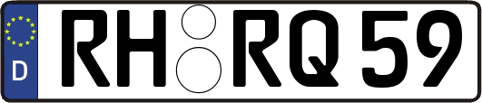 RH-RQ59