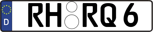 RH-RQ6