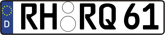 RH-RQ61