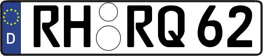 RH-RQ62