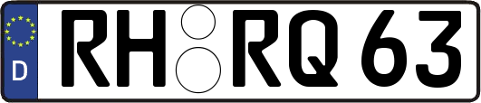 RH-RQ63