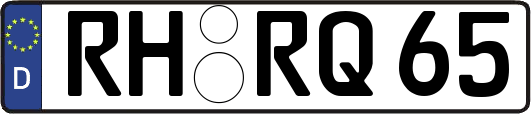 RH-RQ65
