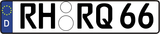 RH-RQ66