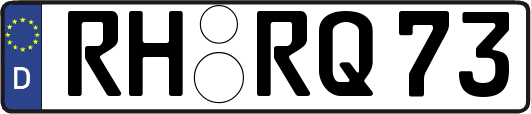 RH-RQ73