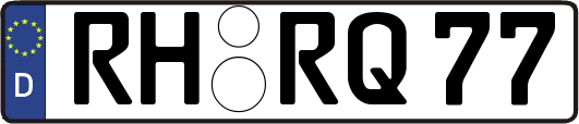 RH-RQ77