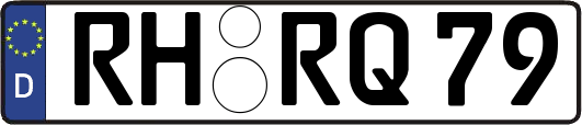 RH-RQ79