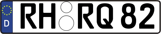RH-RQ82